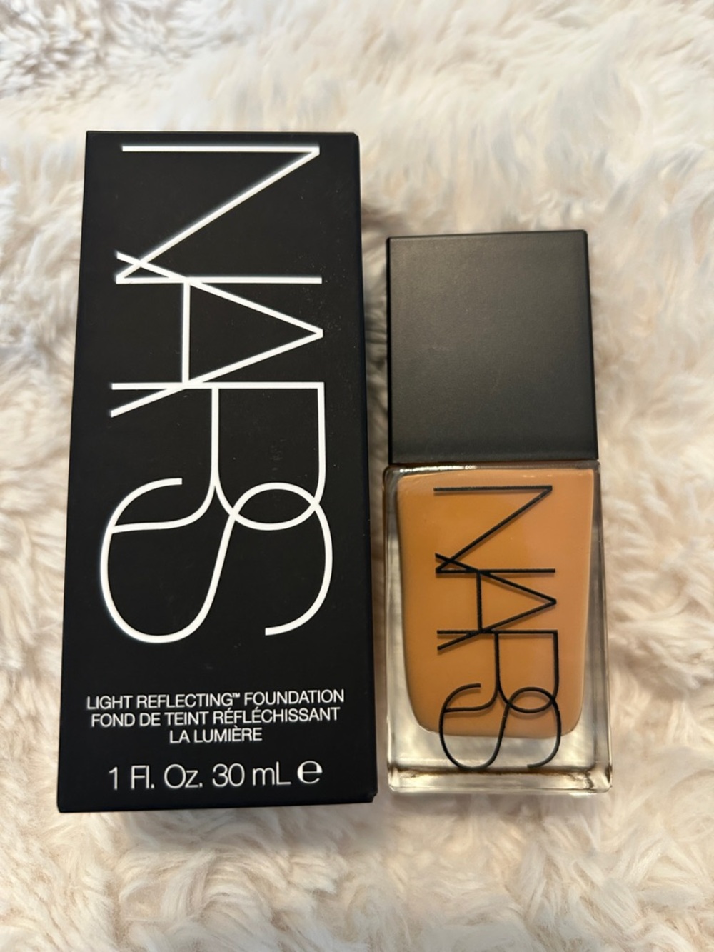 NARS Light Reflecting Foundation - Medium Dip 2.6 Huahine